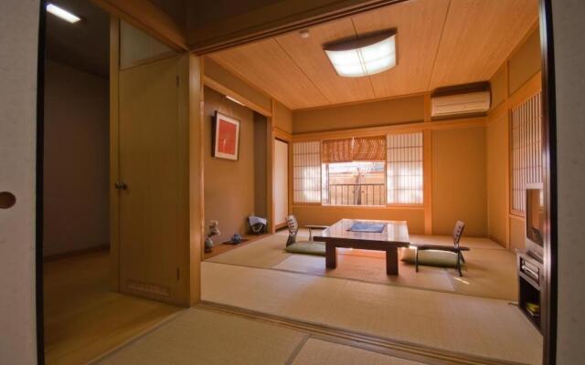 Ryokan Uohan