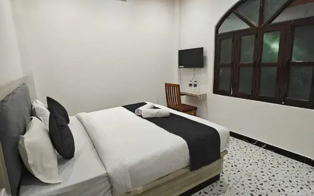 The Shyama Grand Regency Ayodhya