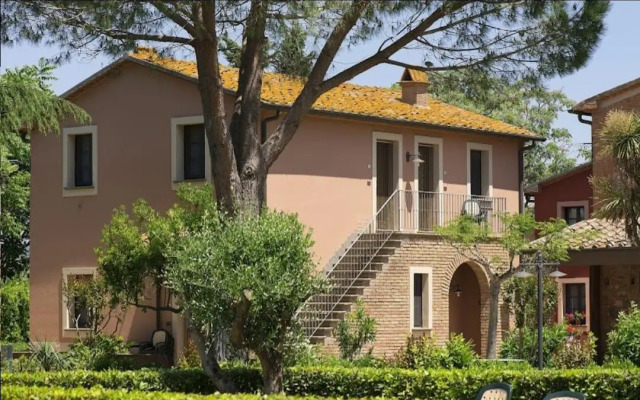 Casale Etrusco