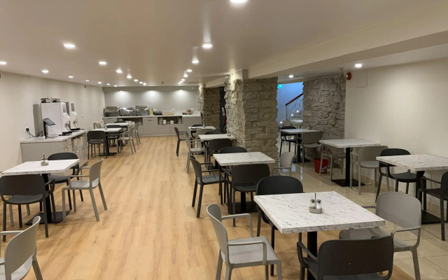 Rixwell Viru Square Hotel