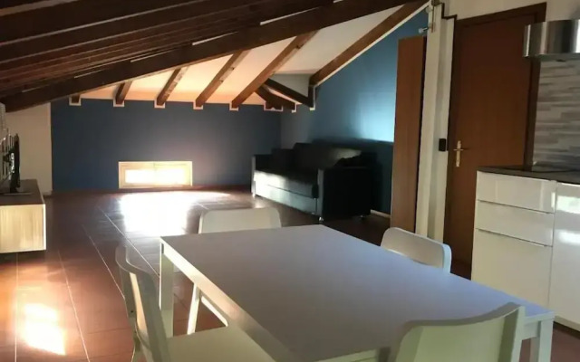 Villa Donatella Rooms & Apartments