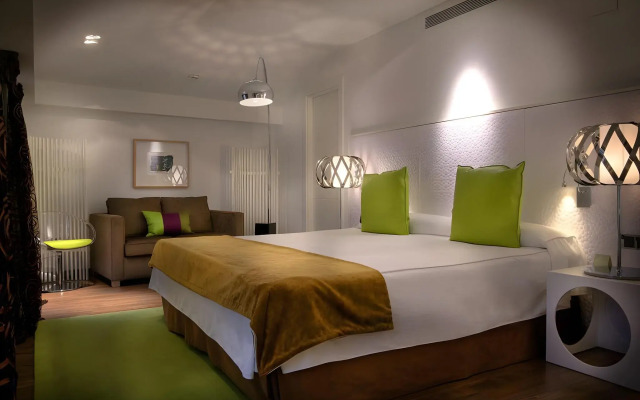 San Ramon Del Somontano