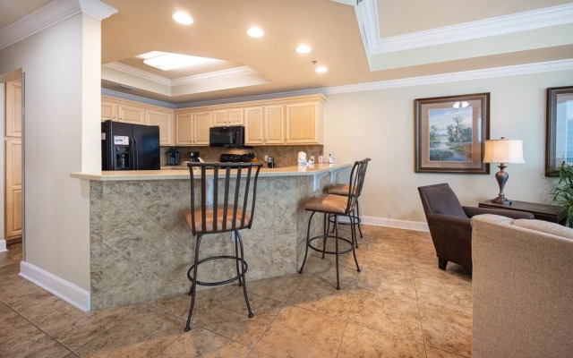 Phoenix Ix 903 2 Bedroom Condo