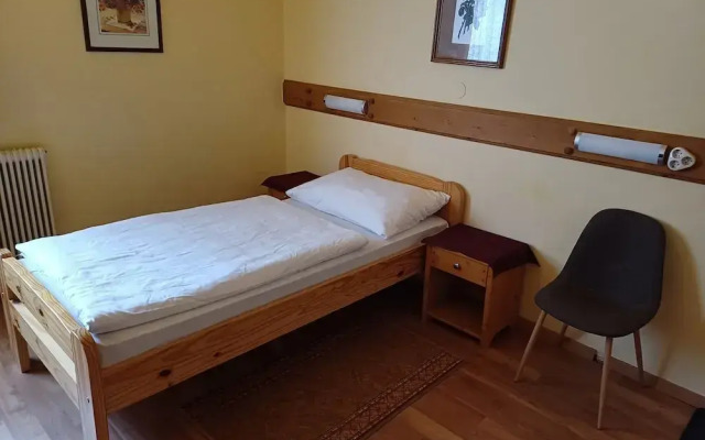 Pension am Lackenbach