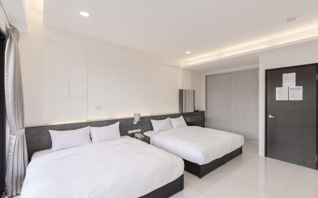 Village Chief House II