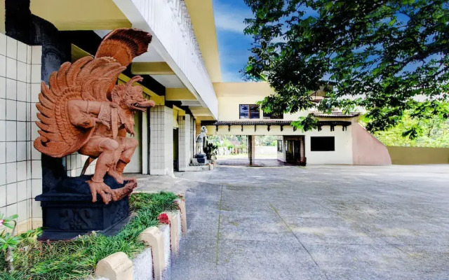 Hotel O Hotel Argo Putro