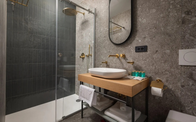 Heritage Hotel Porin