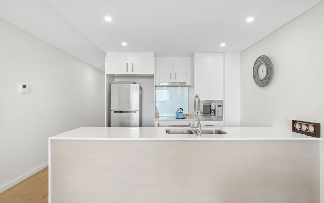 The Shoal Apartments, Unit 310 – Guest Rooms – Shoal Bay