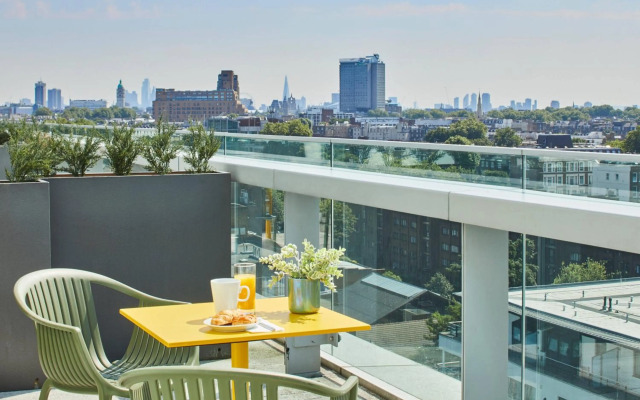 Residence Inn by Marriott London Kensington