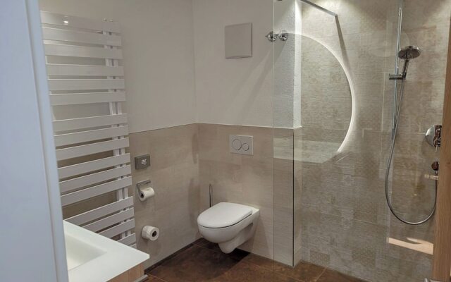 Romantik Hotel Johanniter-Kreuz