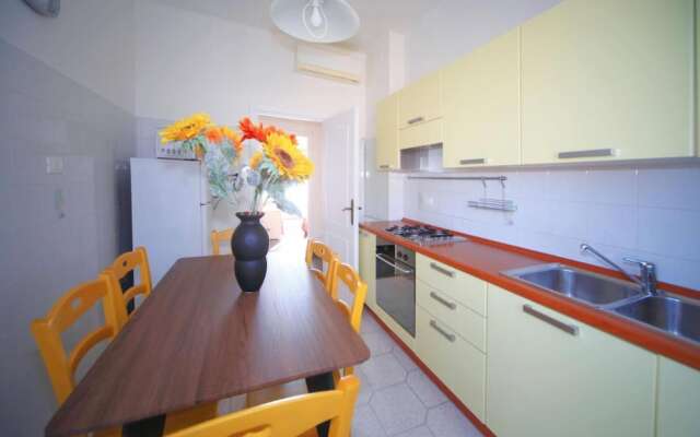 Matteotti 7 Frontemare