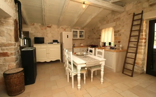 Trulli della Lama