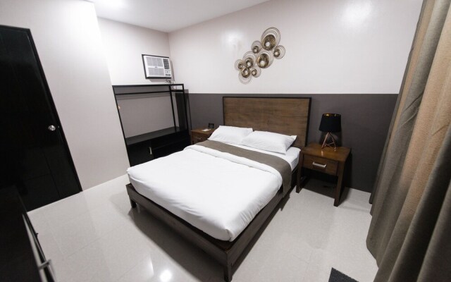 Bumble V Hotel
