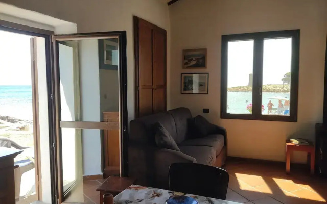House By The Sea