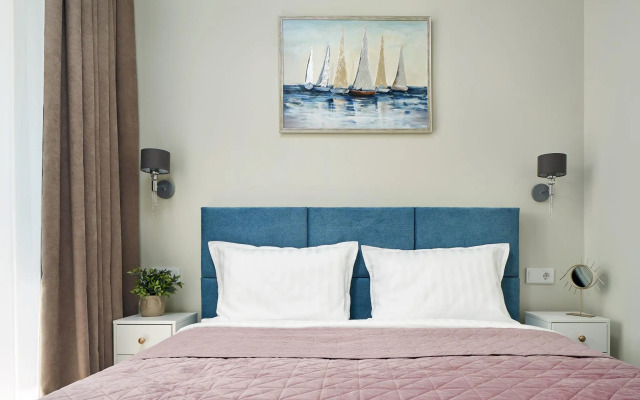 Baltic Sense на улице Гагарина 85к4