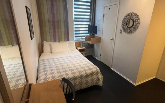 Touchstone Hotel - City Center