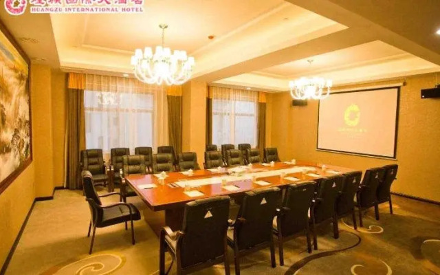 Huangzu International Hotel