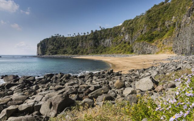 Sono Calm Jeju