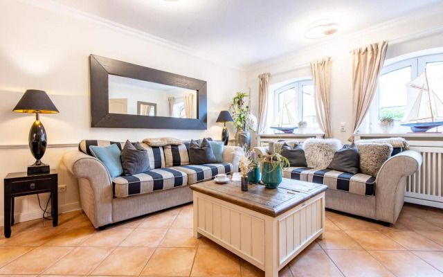 Haus Bötticher Straße Whg 01