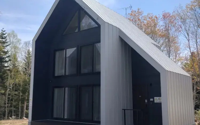 Niseko STREAM Villas