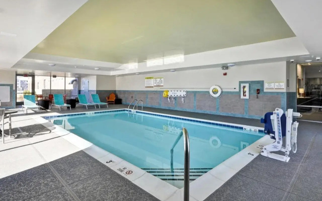 Home2 Suites Mt. Juliet, TN