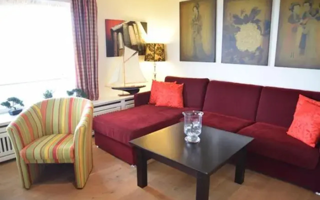 Hörnumer Str. 7, REH