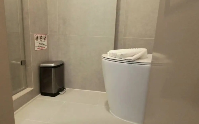 B202-hi-ended Sea View 1 Bedroom At Ao Nang Beach