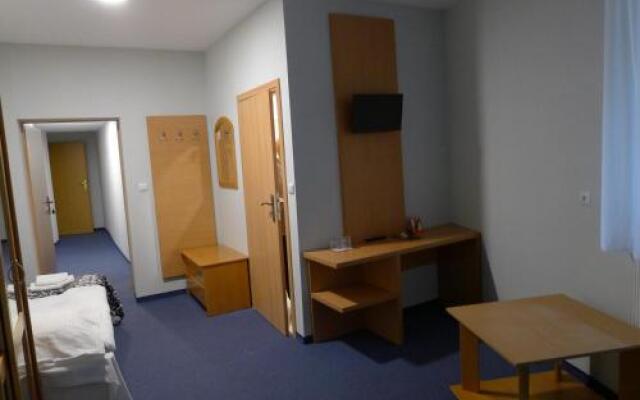 Hotel Granica Korbielów