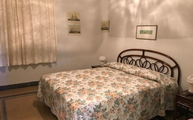 Exclusive Property Taormina