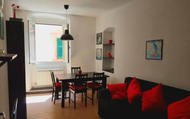 La Casa del Pescatore