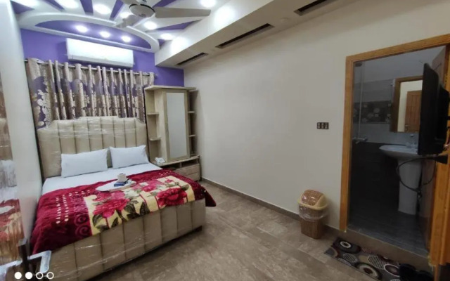 Karachi Motel