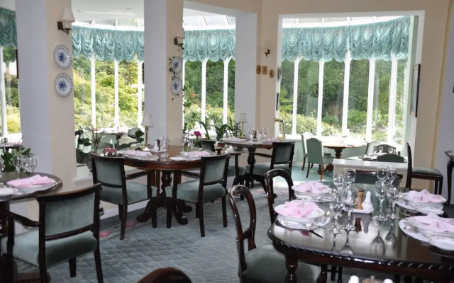 Cashel House Hotel
