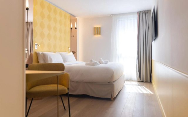 Kyriad Prestige Asnieres-sur-seine