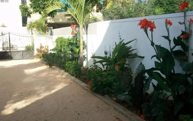 Villa Fleur de Lys