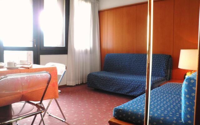 R.T.A. Hotel des Alpes 2