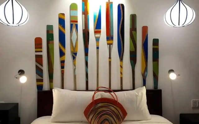 An Bang Beachside Boutique