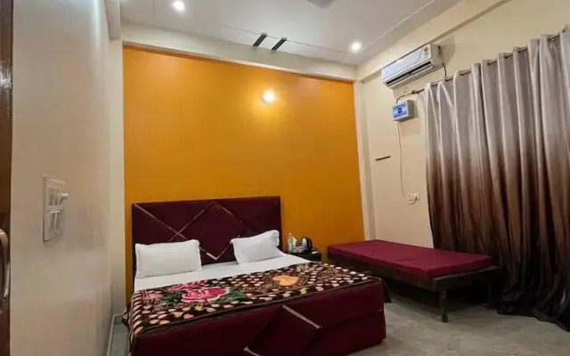 Vedas Villa