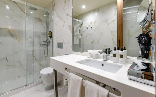 TURIM Lisboa Hotel