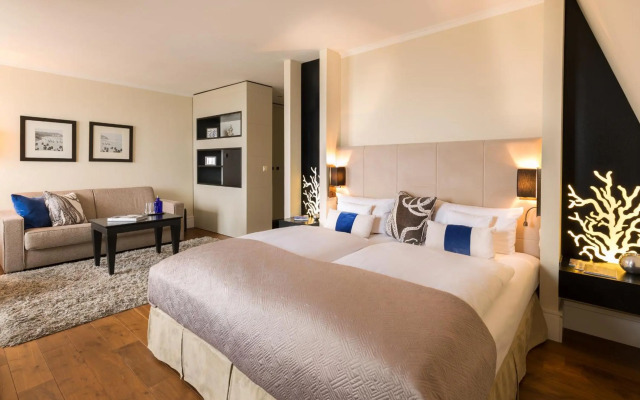 Strandhotel Ostseeblick