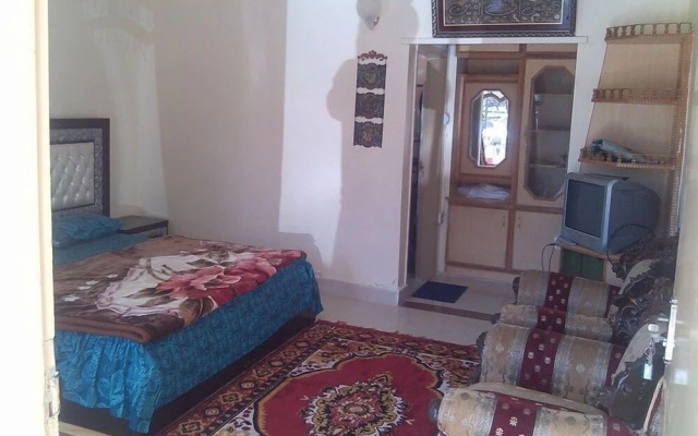 Bhurban Apartments
