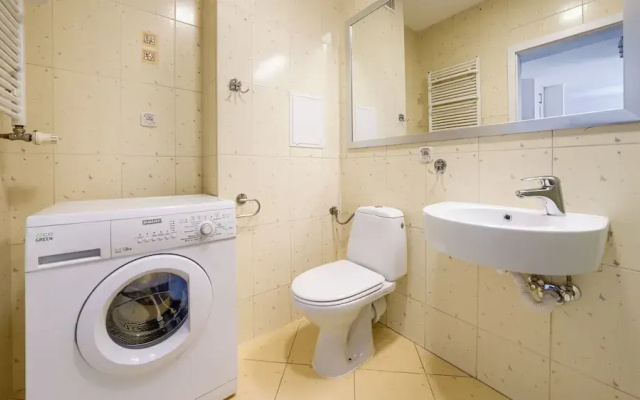 Apartamenty Sun & Snow Portowa 31