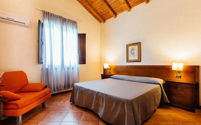 Borgo Venecca