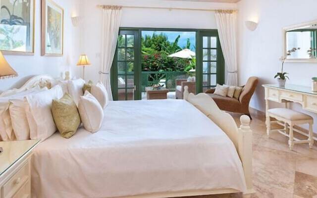 The Summer House, Sugar Hill Resort