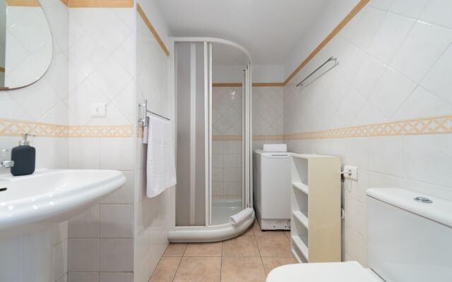 South Beach Apartament Las Adelfas 2