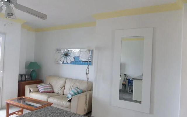 Apartamentos Stella Maris Canovas Nerja