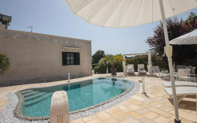 Villa Luxury Apulia by Apulia Hospitality