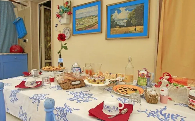 B&B del Castello