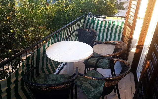 Apartment Grozdana 4+1