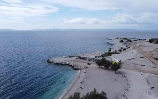 Beach Apartment Dagama