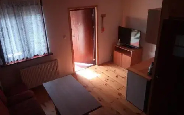 Apartamenty Pod Lipa